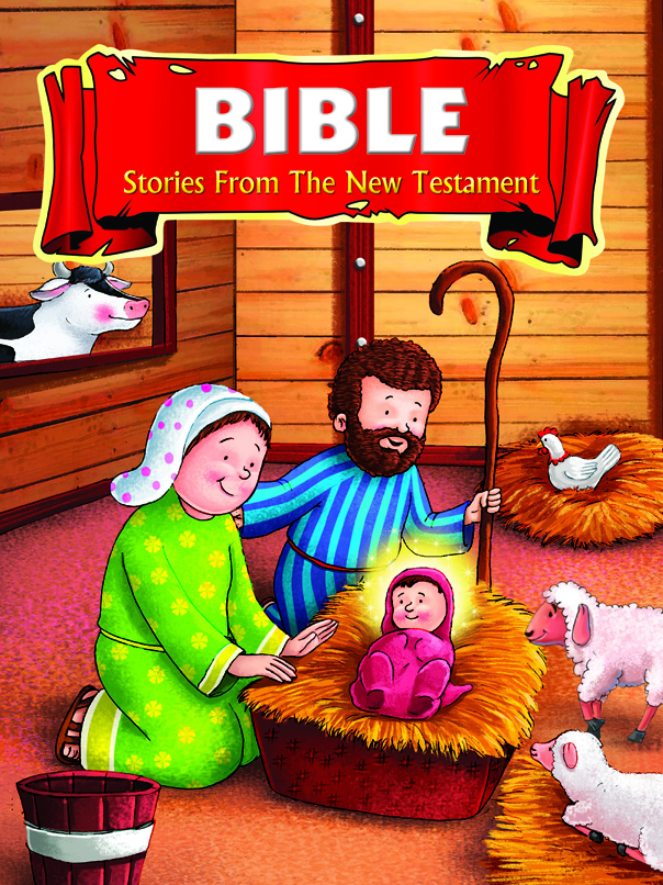 Bible – New Testament